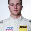 ADAC TCR Germany, Team Engstler USA, Jason Wolfe