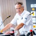 Wolfgang Dürheimer, Vorstandsvorsitzender ADAC Stiftung Sporty (Foto: Gruppe C Photography)