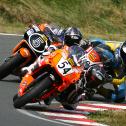 ADAC Junior Cup, Schleiz, Rennen