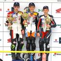 Podium Oschersleben