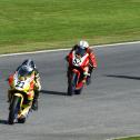 Qualifying