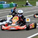 ADAC Kart Masters, Hahn