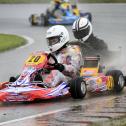 X30 Junior-Doppelsieger Marcel Preuss