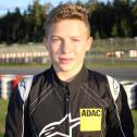 X30 Junior-Gesamtsieger Justin Häußermann