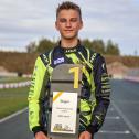 X30 Junioren-Meister Phil Colin Strenge