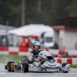 X30 Junioren-Sieg für Gastfahrer Luke Kornder
