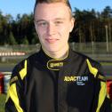 X30 Senior-Gesamtsieger Tobias Dauenhauer