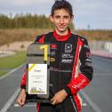 X30 Senior-Meister Simon Rechenmacher