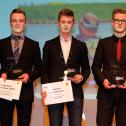 X30 Senior-Sieger