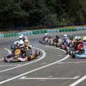 ADAC Kart Masters, Hahn