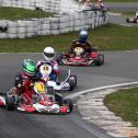 ADAC Kart Masters, Hahn