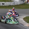 ADAC Kart Masters, Hahn