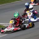 ADAC Kart Masters, Hahn