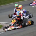 ADAC Kart Masters, Hahn