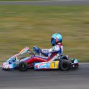 ADAC Kart Masters, Hahn