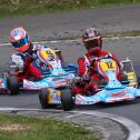 ADAC Kart Masters, Hahn