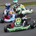 ADAC Kart Masters, Hahn