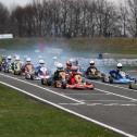 ADAC Kart Masters, Hahn