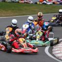 ADAC Kart Masters, Hahn