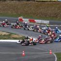 ADAC Kart Masters, Hahn