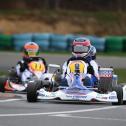 ADAC Kart Masters, Hahn