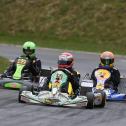 ADAC Kart Masters, Hahn