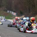 ADAC Kart Masters, Hahn