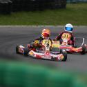 ADAC Kart Masters, Hahn