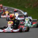 ADAC Kart Masters, Hahn
