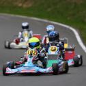 ADAC Kart Masters, Hahn