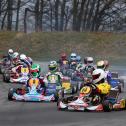 ADAC Kart Masters, Hahn