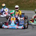 ADAC Kart Masters, Hahn