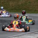 ADAC Kart Masters, Hahn