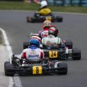 ADAC Kart Masters, Hahn