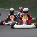 ADAC Kart Masters, Hahn