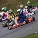 ADAC Kart Masters, Hahn