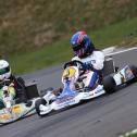 ADAC Kart Masters, Hahn
