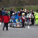 ADAC Kart Masters, Hahn
