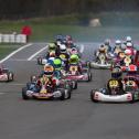 ADAC Kart Masters, Hahn