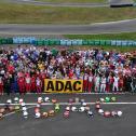 ADAC Kart Masters, Hahn
