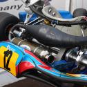 ADAC Kart Masters, Hahn
