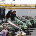 ADAC Kart Masters, Hahn
