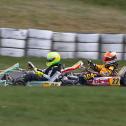 ADAC Kart Masters, Hahn