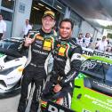 ADAC GT Masters, Red Bull Ring, GRT Grasser Racing Team, Adrian Zaugg, Mirko Bortolotti