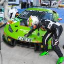 ADAC GT Masters, Red Bull Ring, GRT Grasser Racing Team, Adrian Zaugg, Mirko Bortolotti