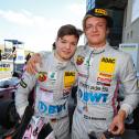 ADAC Formel 4, Oschersleben, ADAC Berlin-Brandenburg e.V., Lirim Zendeli, Oliver Söderström