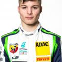 ADAC Formel 4, US Racing - CHRS, Lirim Zendeli