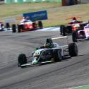 ADAC Formel 4, Hockenheim, US Racing - CHRS, Lirim Zendeli