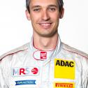 ADAC GT Masters, Oschersleben, MRS GT-Racing, Christopher Zöchling