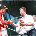 ADAC Formel 4, Red Bull Ring, Guan Yu Zhou, Prema Powerteam, Lars Soutschka